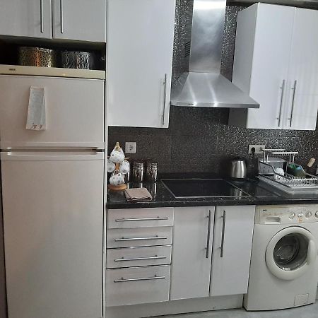 Apartment In Perfect Position Historic Centre マラガ エクステリア 写真
