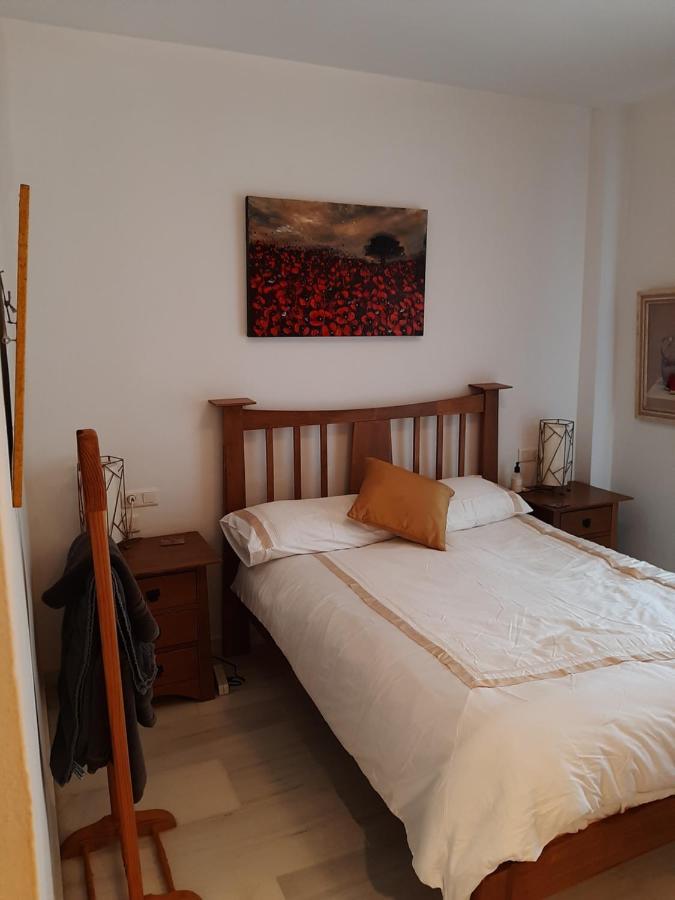 Apartment In Perfect Position Historic Centre マラガ エクステリア 写真