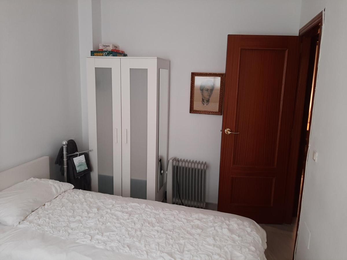 Apartment In Perfect Position Historic Centre マラガ エクステリア 写真