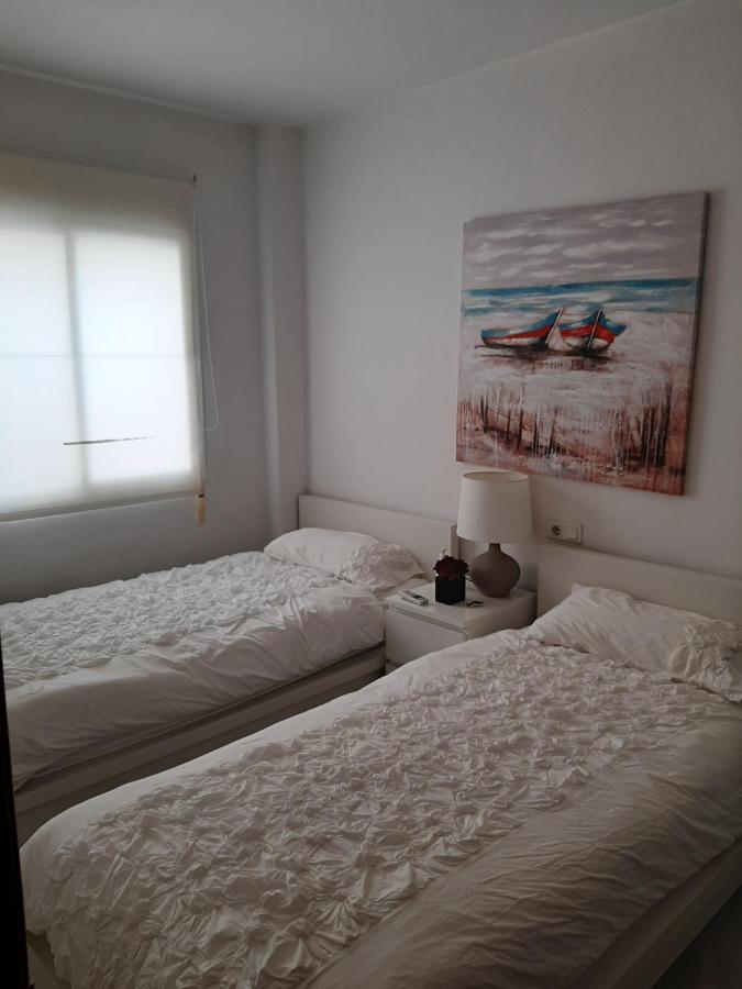 Apartment In Perfect Position Historic Centre マラガ エクステリア 写真