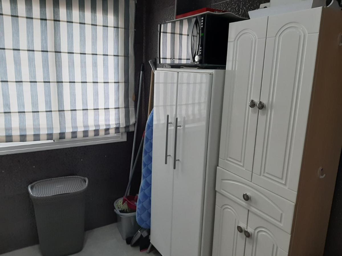 Apartment In Perfect Position Historic Centre マラガ エクステリア 写真